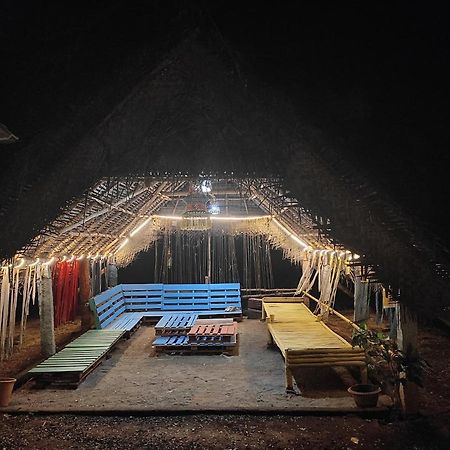 Travellers Tribe By Livelehood Habitat Pansiyon Auroville Dış mekan fotoğraf