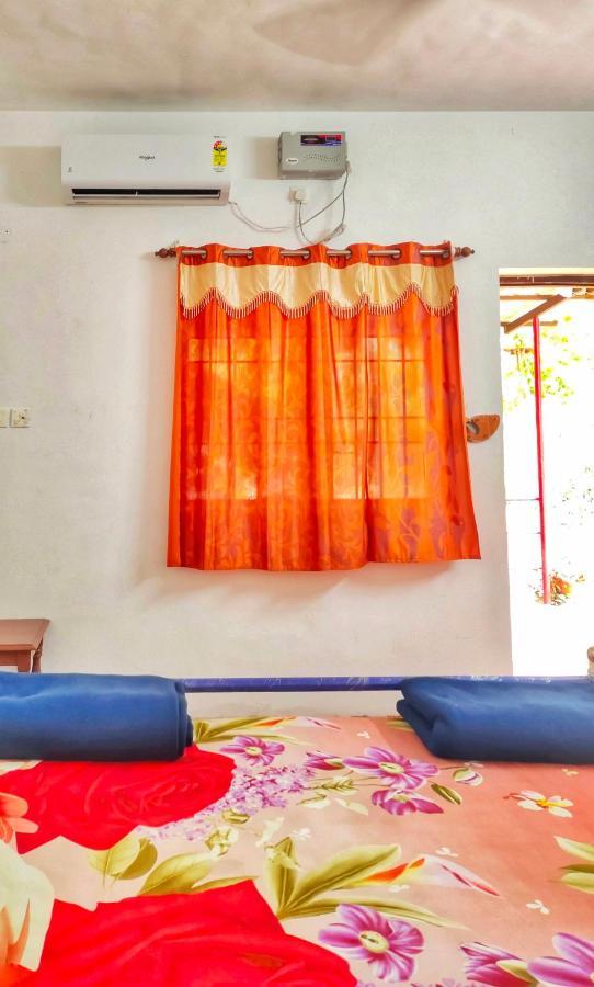 Travellers Tribe By Livelehood Habitat Pansiyon Auroville Dış mekan fotoğraf