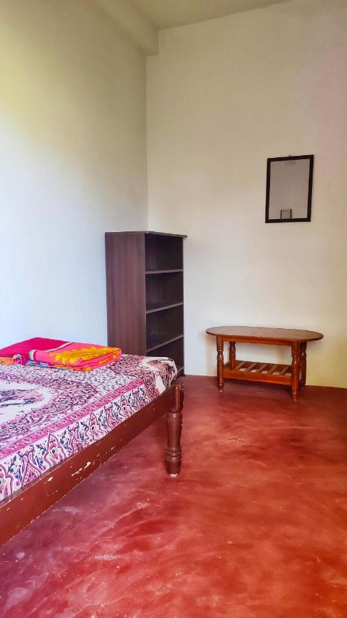 Travellers Tribe By Livelehood Habitat Pansiyon Auroville Dış mekan fotoğraf